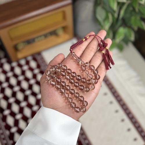 سبحة بكلايت كركوشة KR53