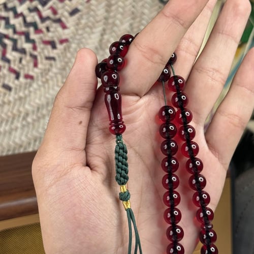 سبحة فاتوران كركوشة FK73