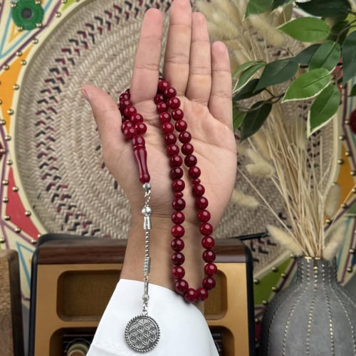 سبحة فاتوران نجدية NF10