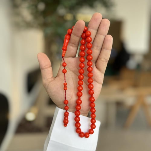 سبحة بكلايت BT18