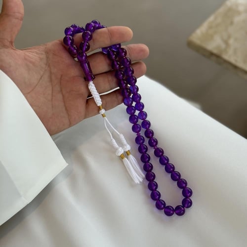 سبحة بكلايت كركوشة KR10