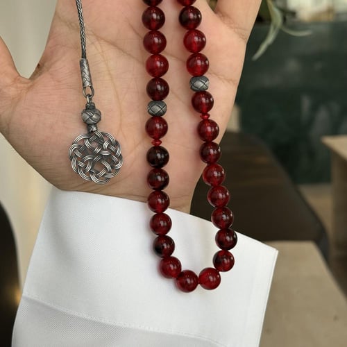 سبحة بكلايت B267