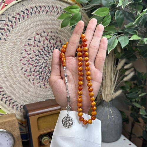 سبحة فاتوران طربزونة FM012