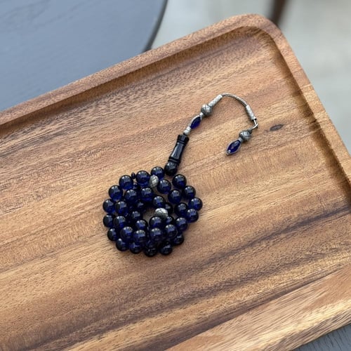 سبحة بكلايت B252