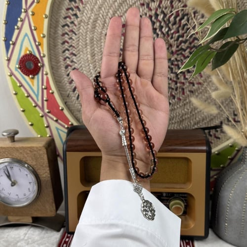 سبحة فاتوران طربزونة FM038