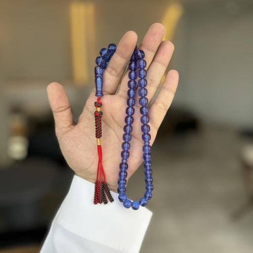 سبحة فاتوران كركوشة FK56