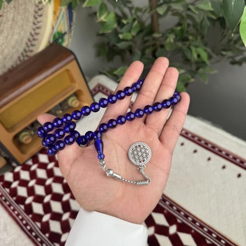 سبحة فاتوران نجدية NF26