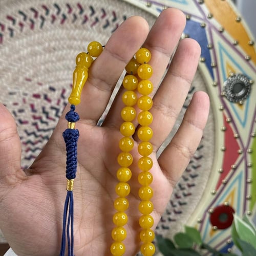 سبحة فاتوران كركوشة FK60