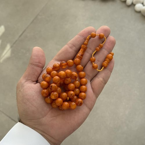 سبحة بكلايت BT09