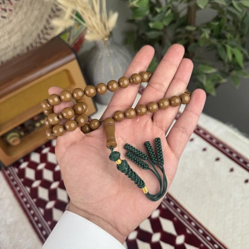 سبحة بكلايت كركوشة KR76