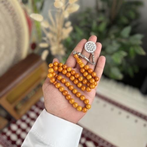 سبحة فاتوران نجدية NF50