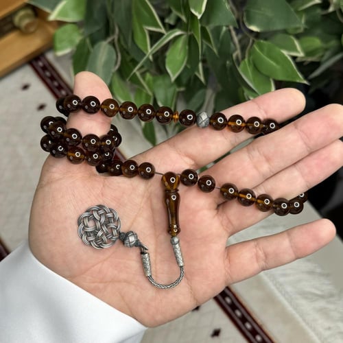 سبحة فاتوران F323