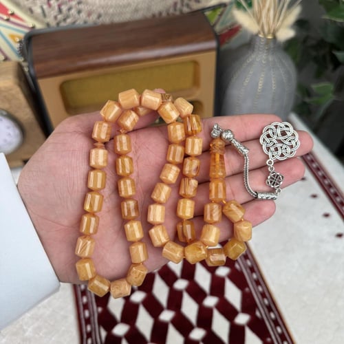 سبحة فاتوران طربزونة FM043