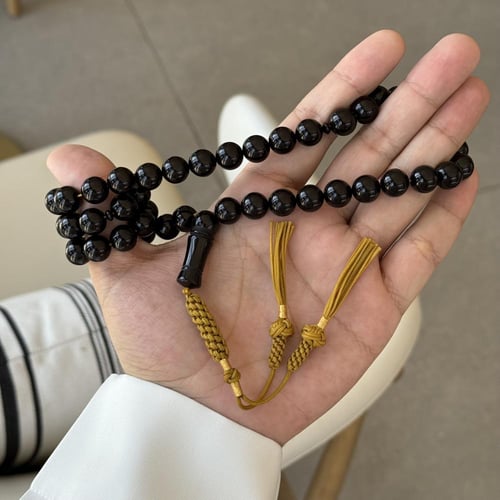 سبحة بكلايت كركوشة KR28