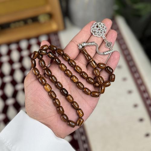 سبحة فاتوران طربزونة FM037