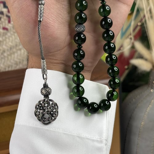 سبحة بكلايت B284