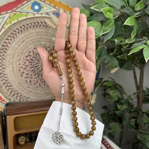 سبحة فاتوران طربزونة FM045