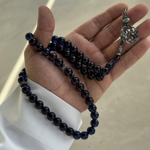 سبحة زعفراني Z150