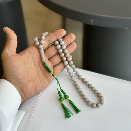 سبحة فاتوران كركوشة FK03