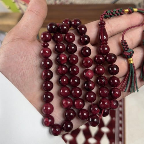 سبحة فاتوران كركوشة KF86