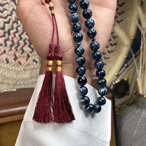 سبحة بكلايت كركوشة KR61