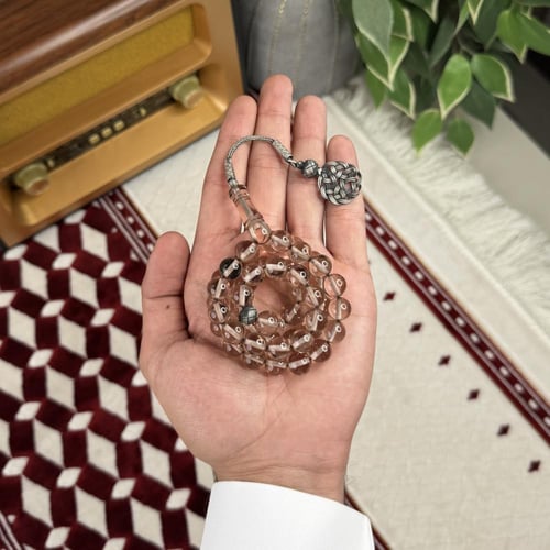 سبحة بكلايت B283