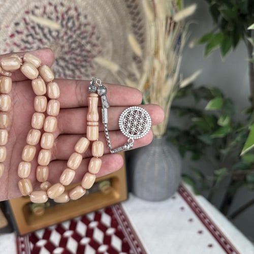 سبحة فاتوران نجدية NF34