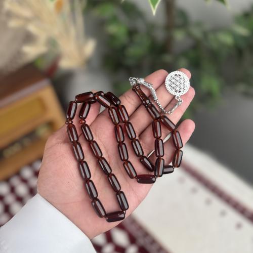 سبحة فاتوران نجدية NF20