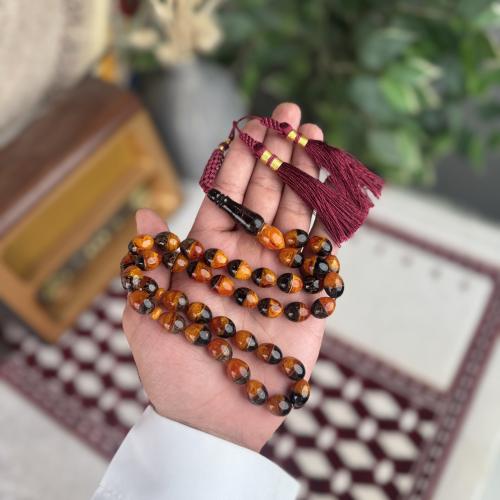 سبحة فاتوران كركوشة KF120