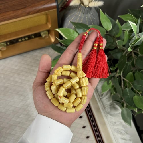 سبحة بكلايت كركوشة KR42