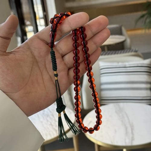 سبحة فاتوران كركوشة FK24