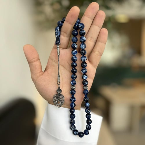 سبحة بكلايت B276