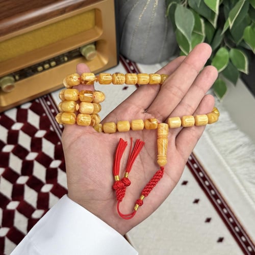 سبحة فاتوران كركوشة FK67