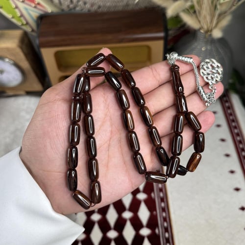 سبحة فاتوران طربزونة FM040