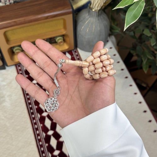 سبحة فاتوران طربزونة FM01