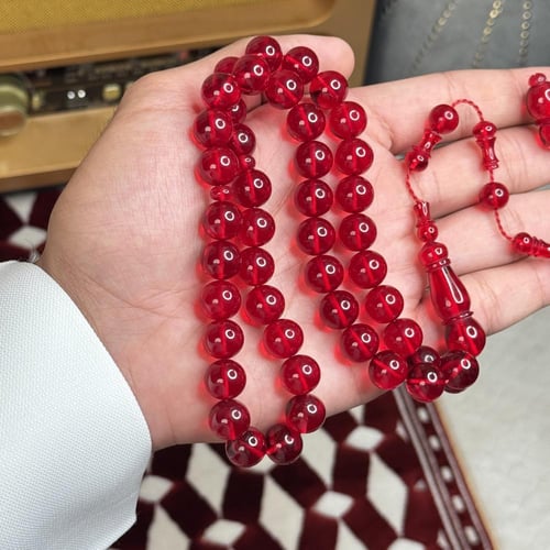 سبحة فاتوران تمليكة FT119