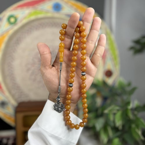 سبحة فاتوران F310