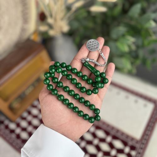 سبحة بكلايت نجدية NB18