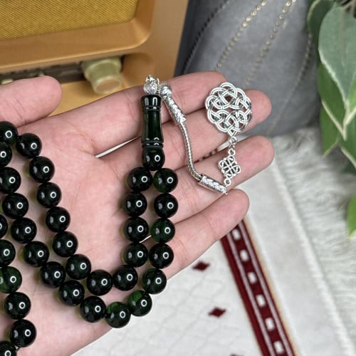 سبحة بكلايت طربزونة BM05