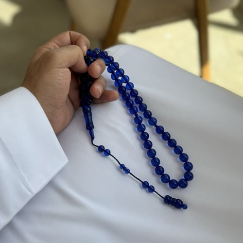 سبحة بكلايت B328