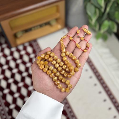 سبحة فاتوران تمليكة FT114