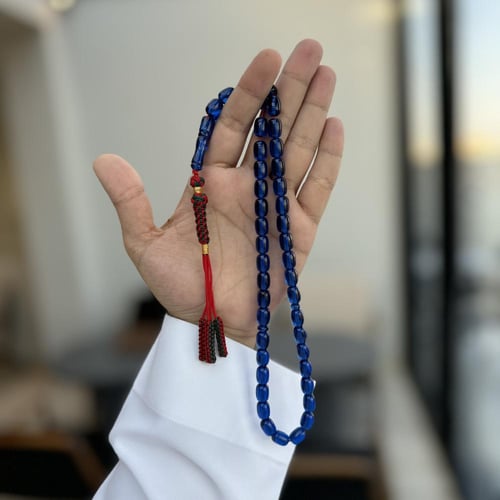 سبحة فاتوران كركوشة FK51