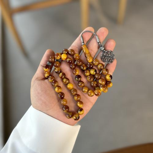 سبحة بكلايت B255