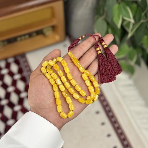 سبحة بكلايت كركوشة KR47