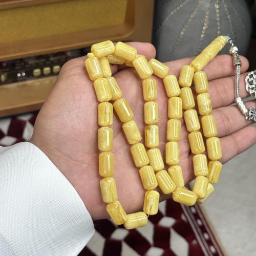 سبحة بكلايت طربزونة BM015