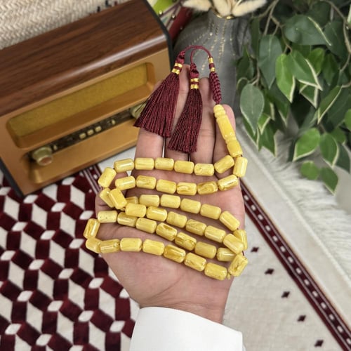 سبحة بكلايت كركوشة KR45