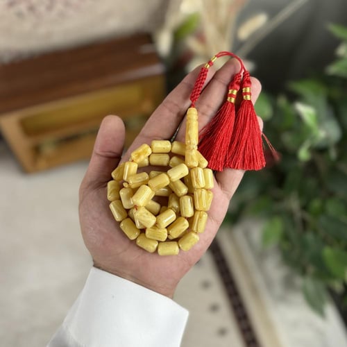 سبحة بكلايت كركوشة KR42