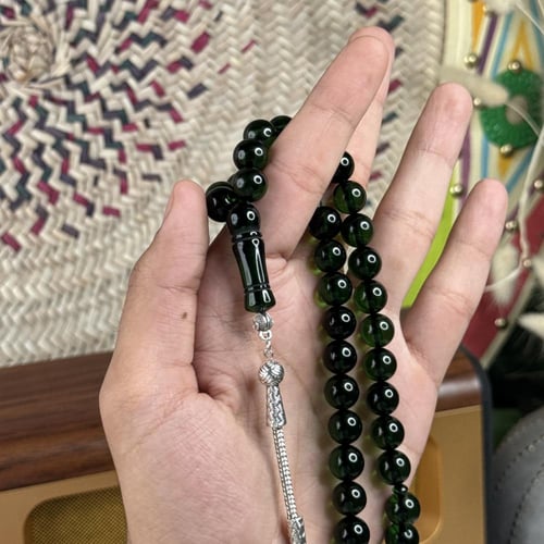 سبحة بكلايت طربزونة BM05