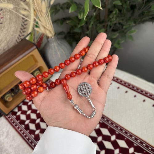 سبحة فاتوران نجدية NF35