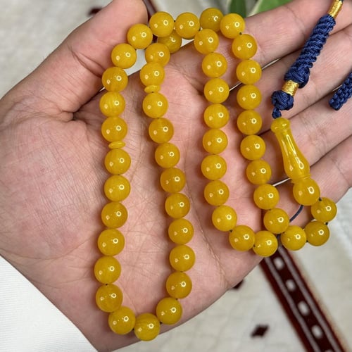 سبحة فاتوران كركوشة FK60